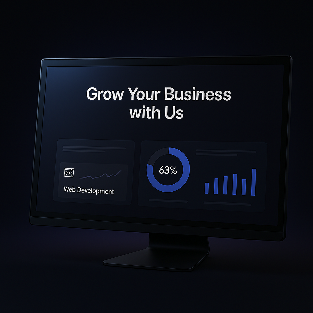 Dashboard preview