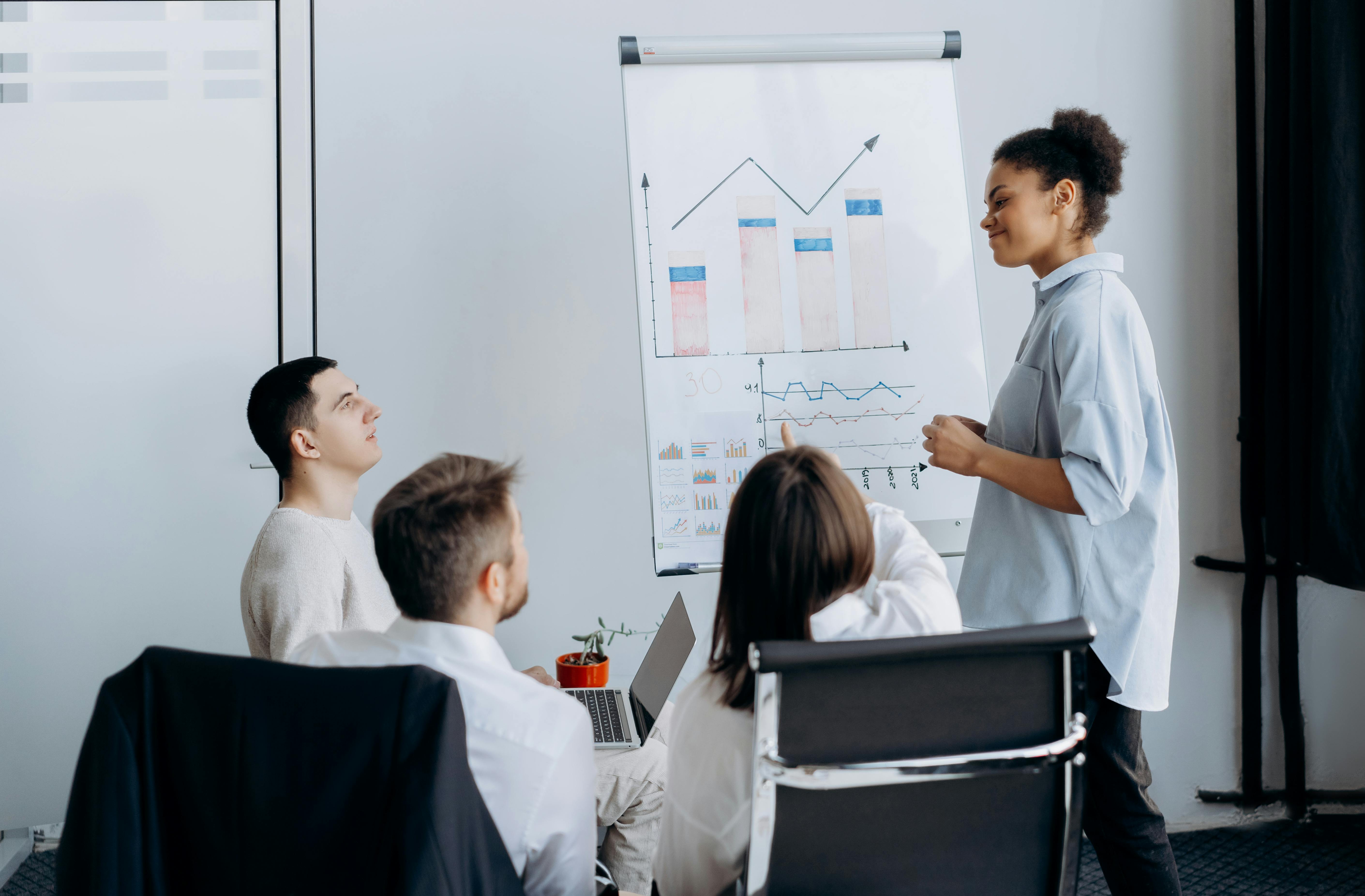 Growth & Marketing