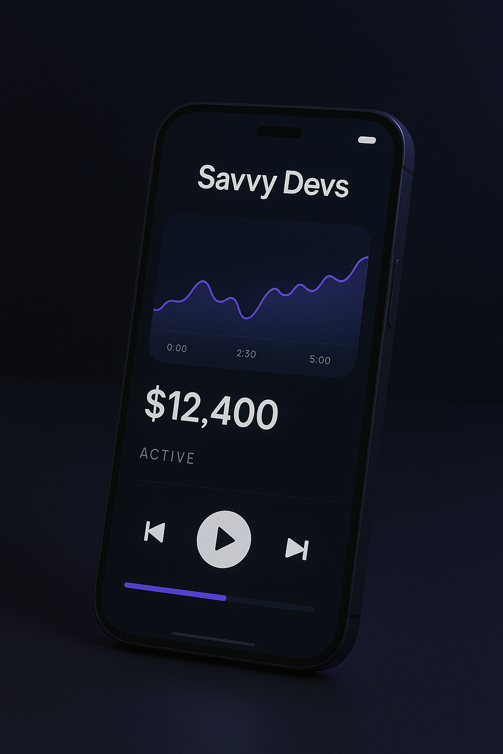 Mobile Experience